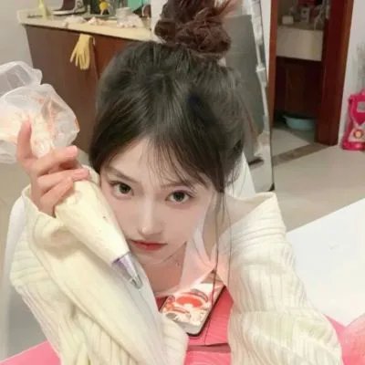 丹青小姐