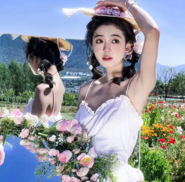 我爱金正恩